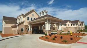 Minnesota Assisted Living center Roofing project