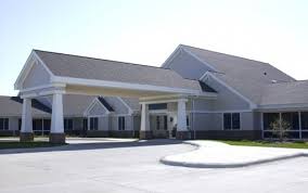 Roofing Project Assisted Living Facility Apple Valley, MN